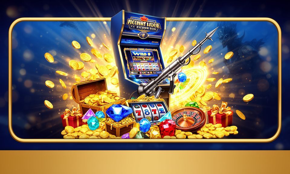 thbet99 Jewel Strike